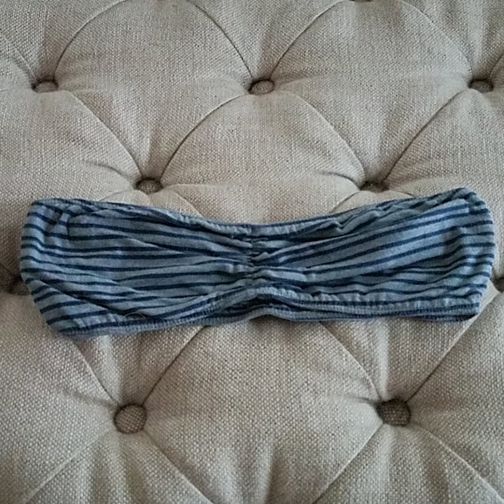 NWOT lilu Bandeau